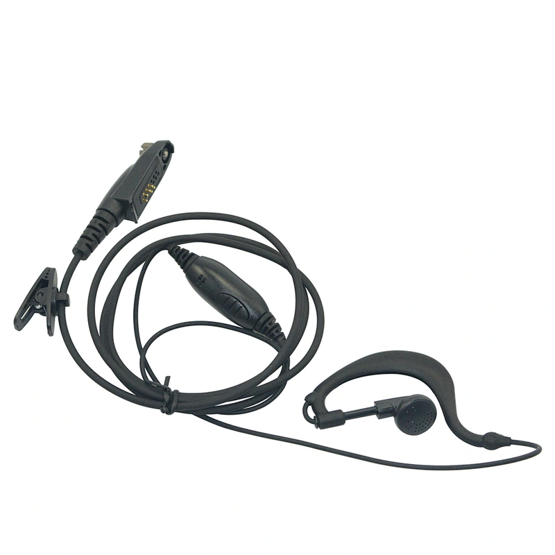 Best Price Walkie Talkie Two Way Radio Accessories Earpiece Headset