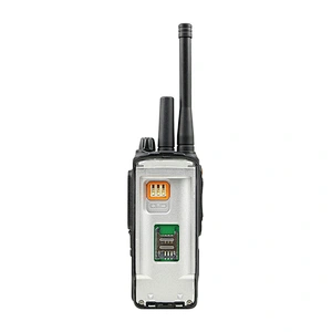 TESUNHO LTE Transceiver GPS 5W 3G Repeater Function TH-680