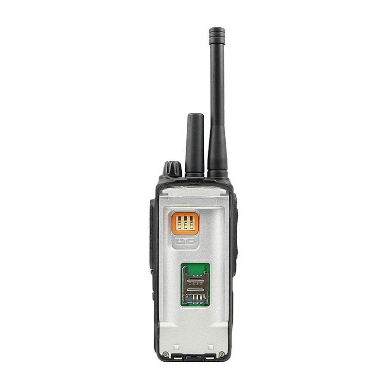 TESUNHO LTE Transceiver GPS 5W 3G Repeater Function TH-680