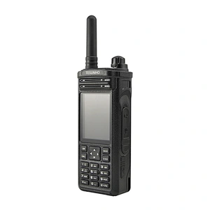 gps voip IP smart real ptt wifi walkie talkie