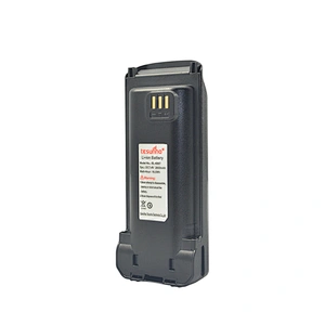 Extra Battery For TH-680 IP Radio