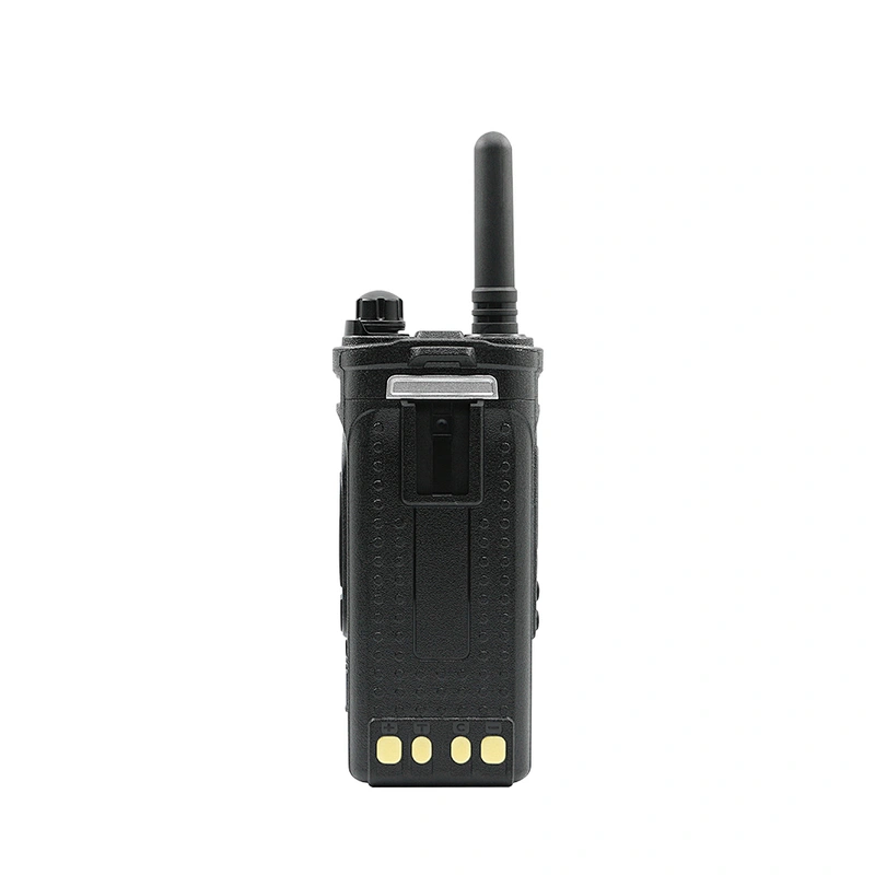 Tesunho Long Range Portable SIM Card Two-way Radio Android System TH-588