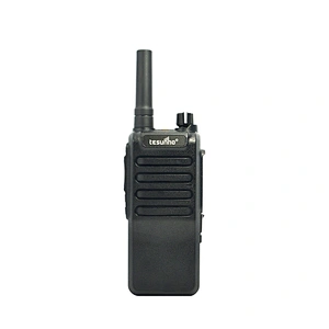 Tesunho TH-518L 4G Long Range Handheld Radio Walkie Talkie 50KM