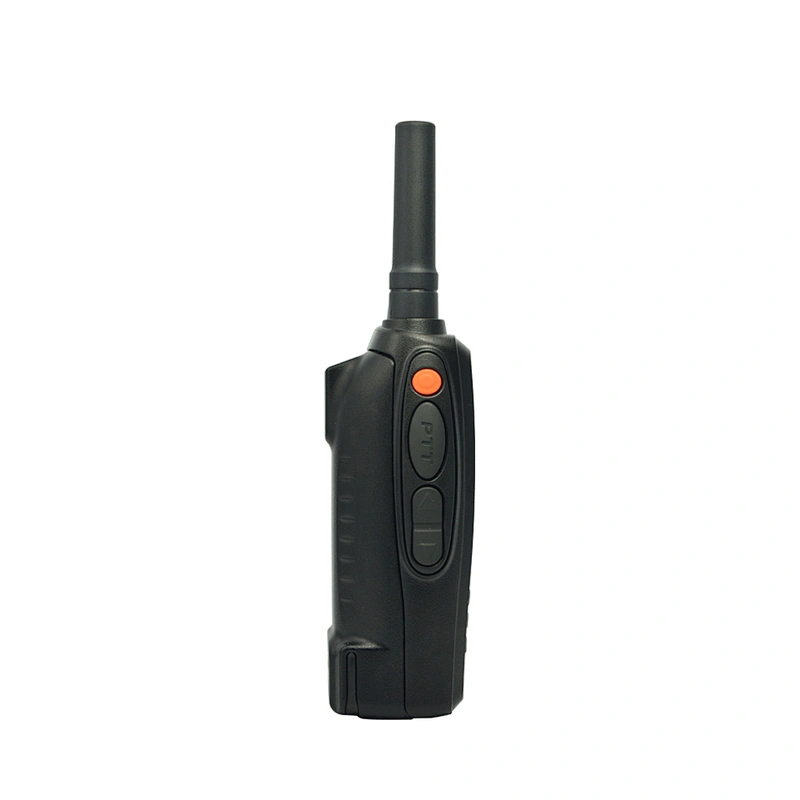 Tesunho TH-388 Unlimited Talk Range RoIP LTE Two Way Radio With GPS