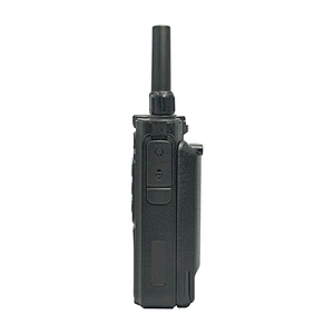 Tesunho TH-510 Wholesale NFC GPS Walkie Talkie Communication 200KM