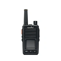 Tesunho 2021 TH-282 Walkie Talkie 200KM 4G 850MHz WCDMA Public Network