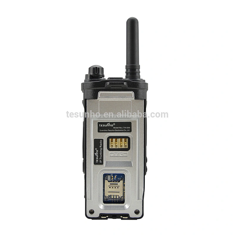 TESUNHO TH-588 Sim Card GSM  Telefono Movil Con Walkie Talkie 200 Km Android Mobile Phone With Texting