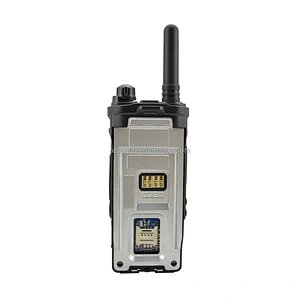 Android 4.4.2 Zello Two Way Radio with  Microphone TESUNHO TH-588