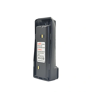 Slim Battery For TH-388 APRS Walky Talky Accessory