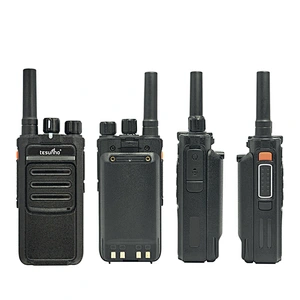 New Arrival TH-510 Rugged Walkie Talkie With GPS