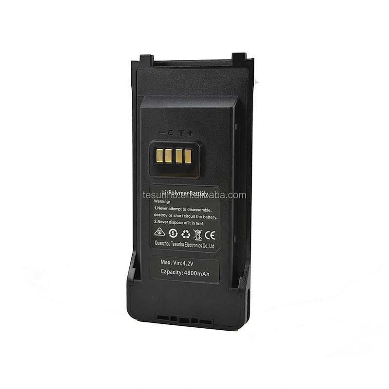Android 4.4.2 Zello Two Way Radio with  Microphone TESUNHO TH-588