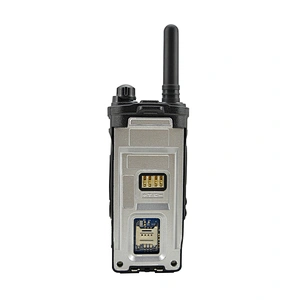 Tesunho TH-588 wifi VOIP system walkei talkie with SOS