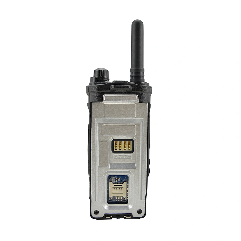 Tesunho TH-588 wifi VOIP system walkei talkie with SOS