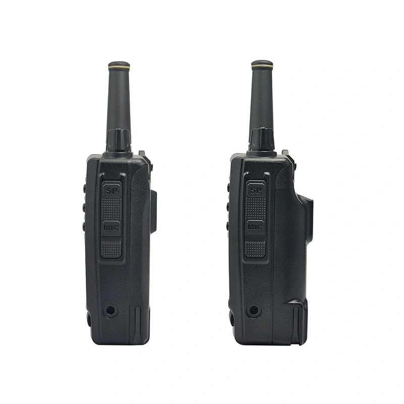 Tesunho TH-282 Nationwide Waterproof Portable Two Way Radio With SOS GPS