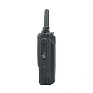 TESUNHO Long Range Walkie Talkie 4G LTE RFID New Developed TH-682