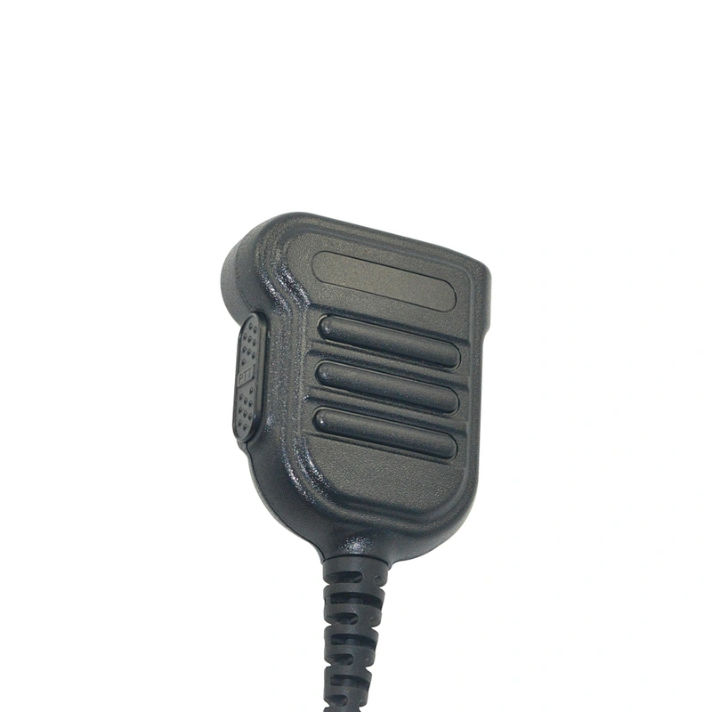 Walkie Talkie Speaker Handmic