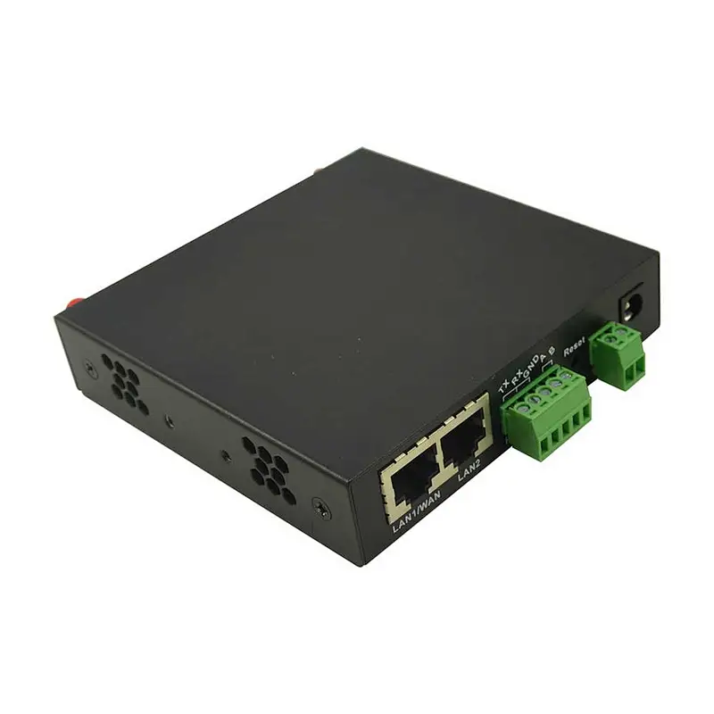 Tesunho TR-100 Industrial Wireless WIFI Modem 4G Router With SIM Card Slot
