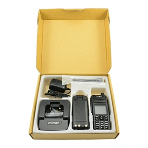 Tesunho TH-681 Police Network Radio Phone Walkie Talkie