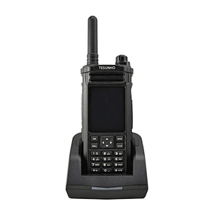 TESUNHO TH-588 WIFI Two Way Radio PTT Tool IP Walkie Talkie