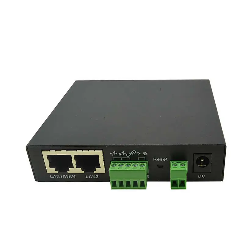 Tesunho TR-100 Industrial Wireless WIFI Modem 4G Router With SIM Card Slot