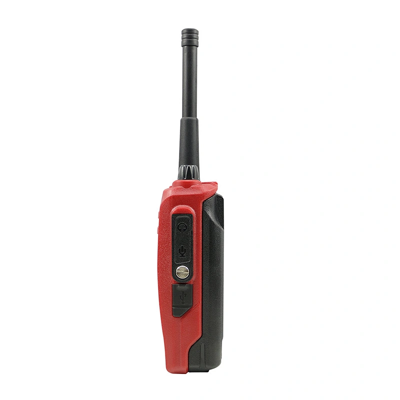 Tesunho TH-680 Security Guard Two Way Radio Amplifier Booster Repeater