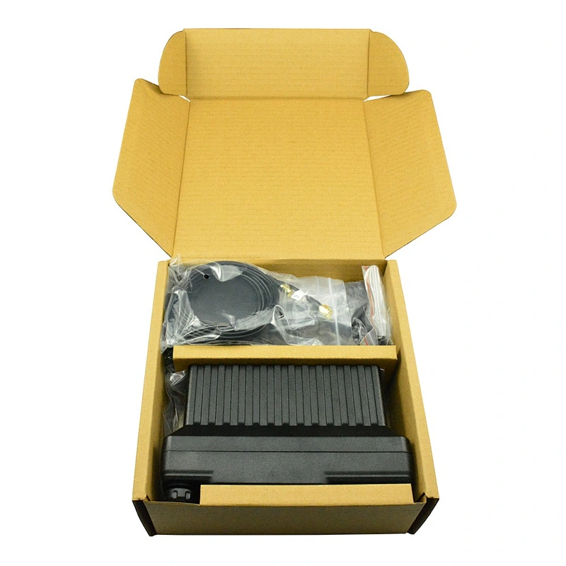 Tesunho LTE POC Analog Mobile Radio TM-990D