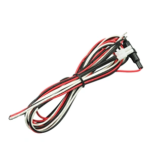 TM-990 Vehicle Walkie Talkie Power Cable
