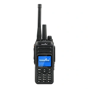 TESUNHO LTE Transceiver GPS 5W 3G Repeater Function TH-680
