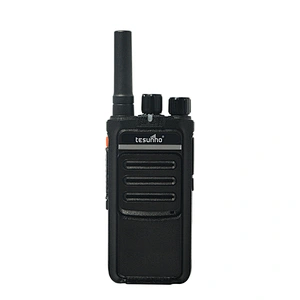 Tesunho TH-510 Network Man Down Portable Radios For Lone Worker