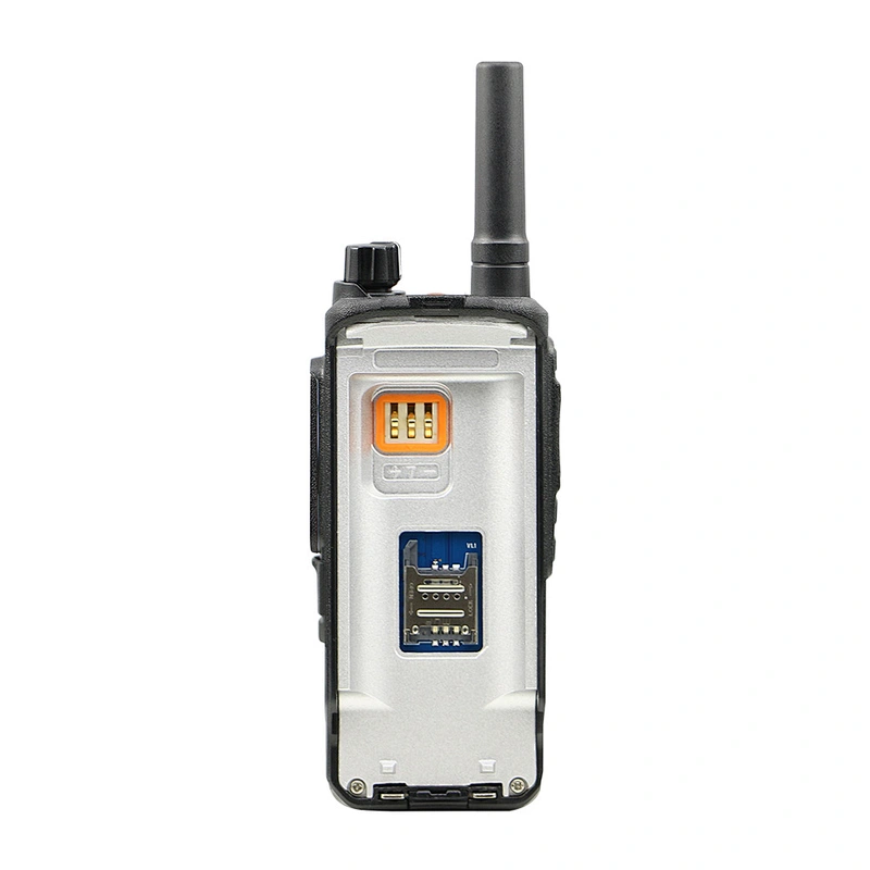 Tesunho TH-518L SOS 4G Portable Radio