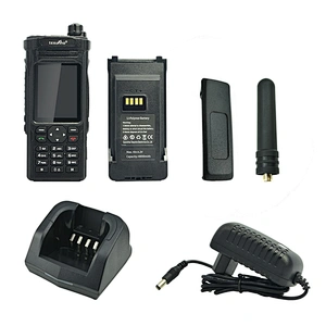 Tesunho TH-588 Android Phone WIFI Internet Radio With SIM Card