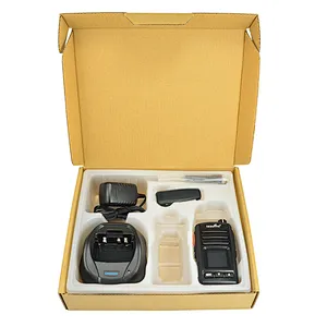 Mini Walkie Talkie Long Range Handy Talky TESUNHO TH-282 4G