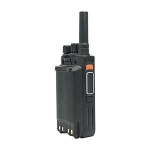 2021 TH-510 RFID Portable Radio With Ai Noise Reduction