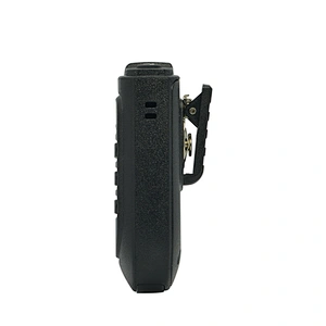 Tesunho Two Way Radio Wireless Portable Mini BT Microphone Speaker