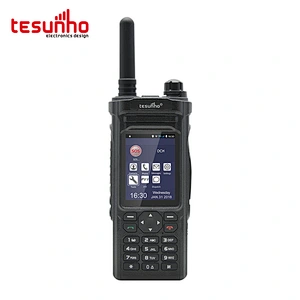 TESUNHO TH-588 Portable Radio With SIM Card