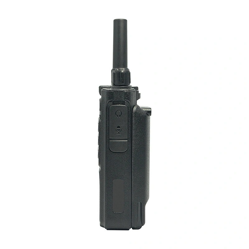 Tesunho TH-510 2 Way Radio Mini Portable Long Range Walkie Talkies 200 Miles
