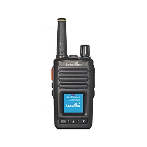 Tesunho TH-282 Small Design Wireless Communication 2 Way Radio