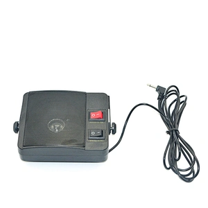 TM-990 TM-990D TM-990DD TM-991 Car Walkie Talkie Speaker