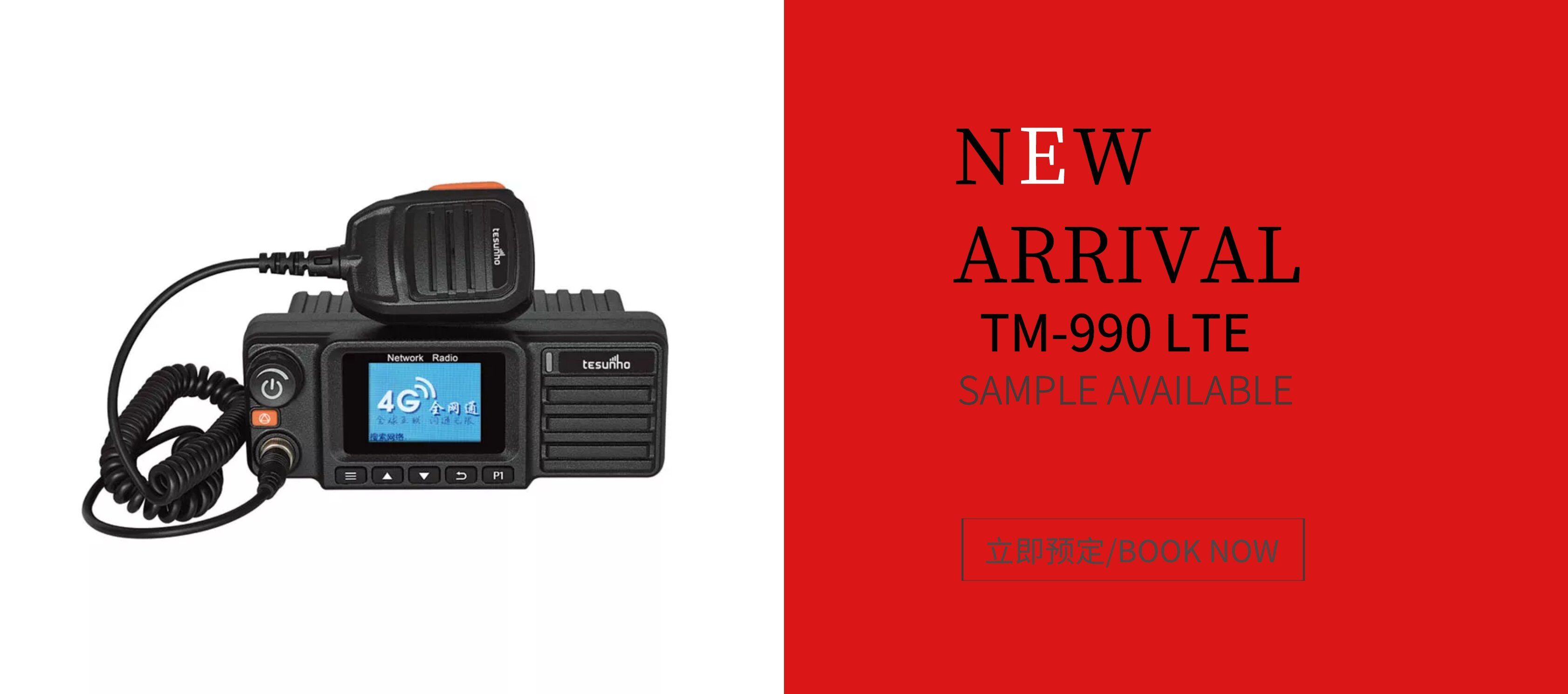 walkie talkie