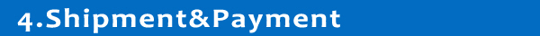 Shipmeng &payment