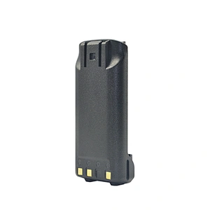 TH-518 POC Walkie Talkie Radio Extra Battery