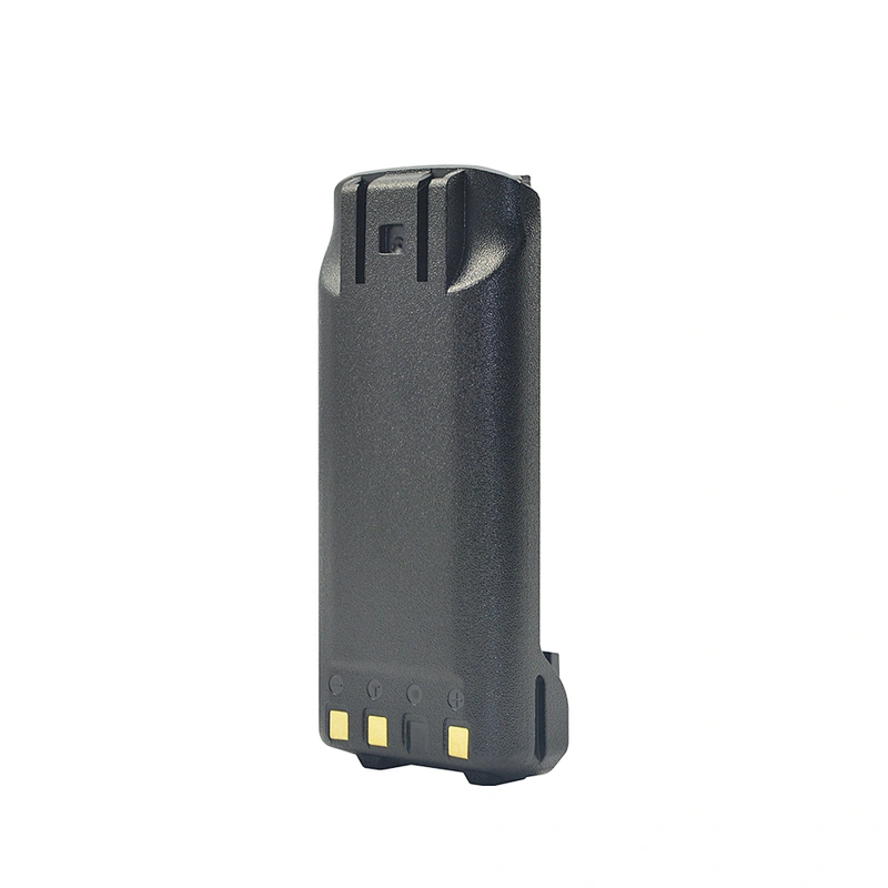 TH-518 POC Walkie Talkie Radio Extra Battery