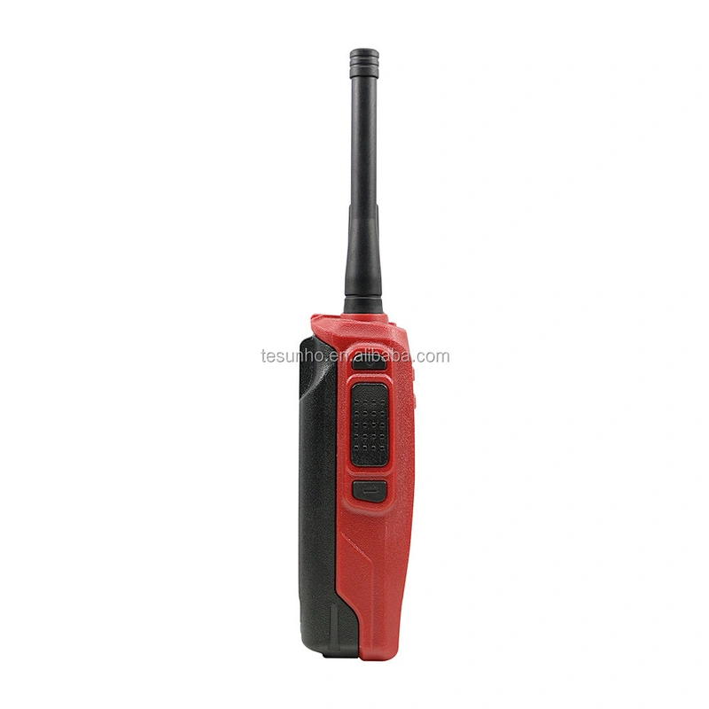 Tesunho TH-680 Dual Mode POC Two Way Radio 50KM With GPS Tracker
