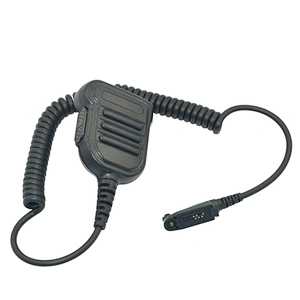 TH-518L Network Radio Accessory Handy Microphone