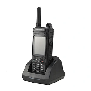 Tesunho TH-588 wifi two way radio