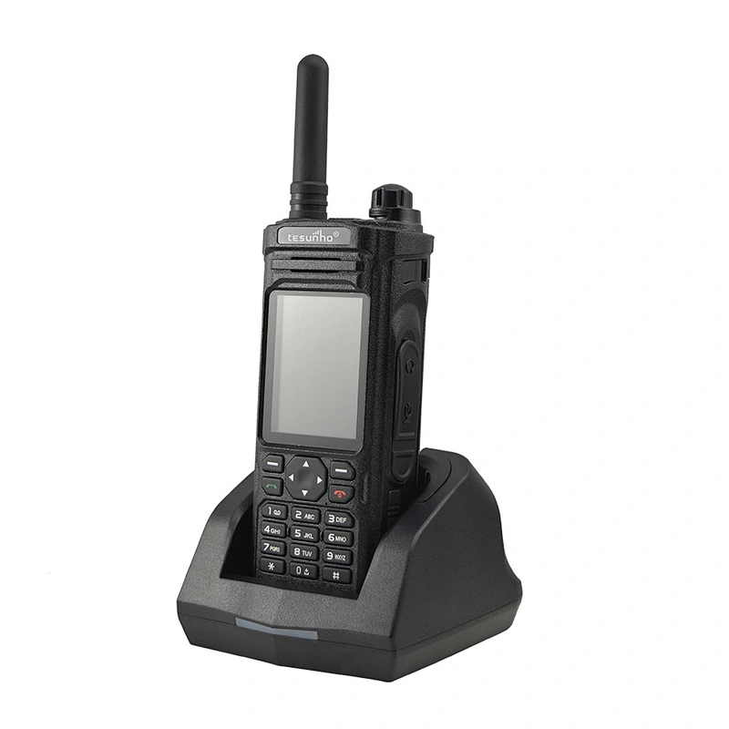 Tesunho TH-588 wifi two way radio