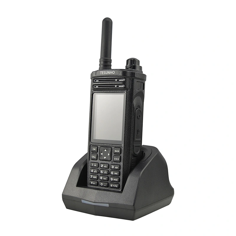 TESUNHO TH-588 IP wifi  smart-ptt mobile android phone