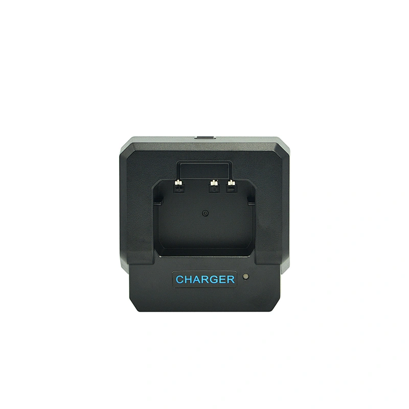 TH-518 Portable Radio Accessory Charger Cradle