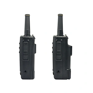 Tesunho 2021 TH-282 Walkie Talkie 200KM 4G 850MHz WCDMA Public Network