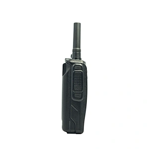 Tesunho LTE Fleet Security GPS 2 Way Radio TH-681